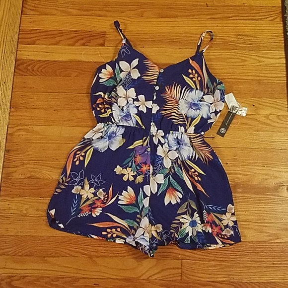 Summer romper - Picture 5 of 5